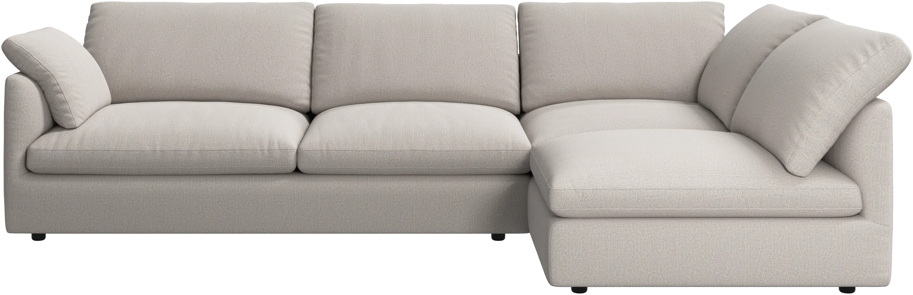 Milano corner sofa right | sofa | Milano | CLAUDIO BELLINI Studio